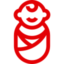 Child Friendly Icon
