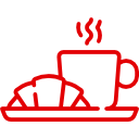 Breakfast Icon