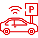 Parking Icon