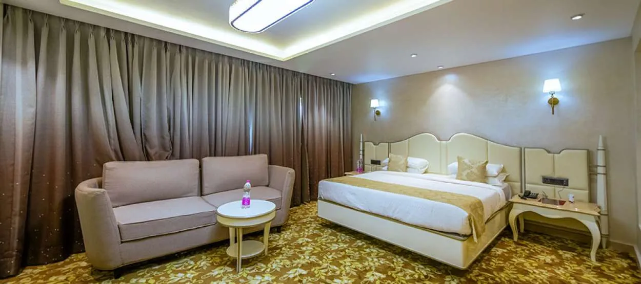 Royal Suite